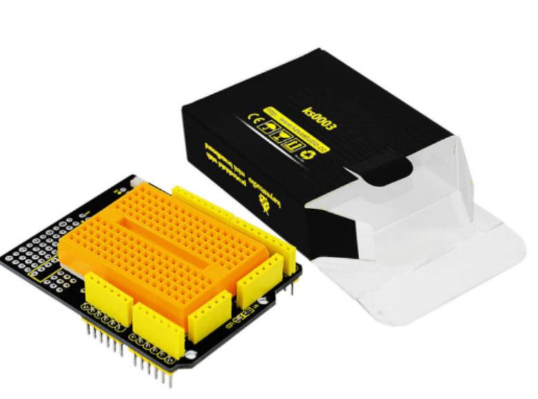[KS0003] Keyestudio Protoshield for Arduino