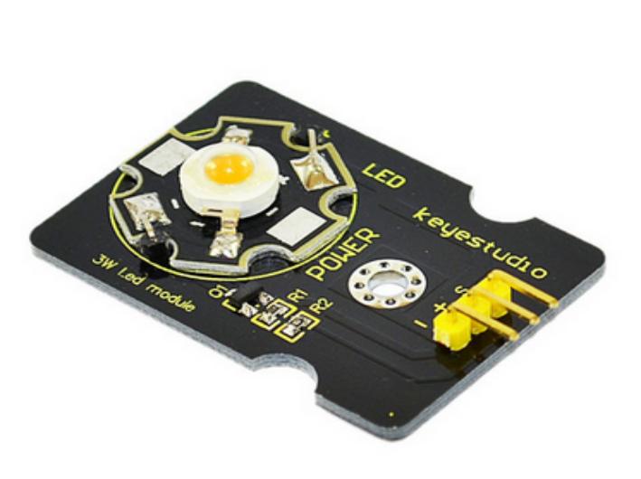 [KS0010] 3W LED