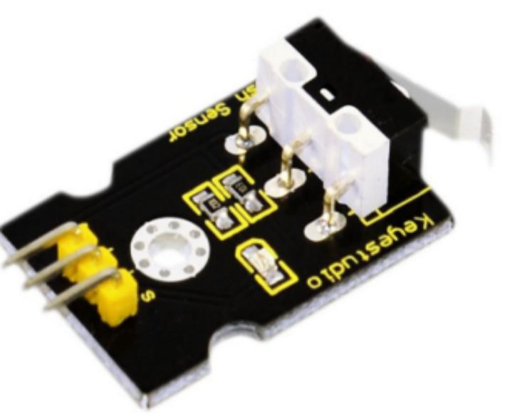 [KS0021] Keyestudio Collision Sensor