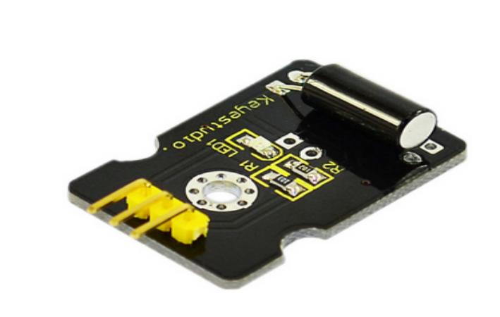 [KS0025] Keyestudio Digital Tilt Sensor