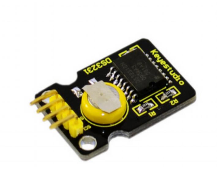 [LSBM0002] Keyestudio DS3231 Clock Module for arduino