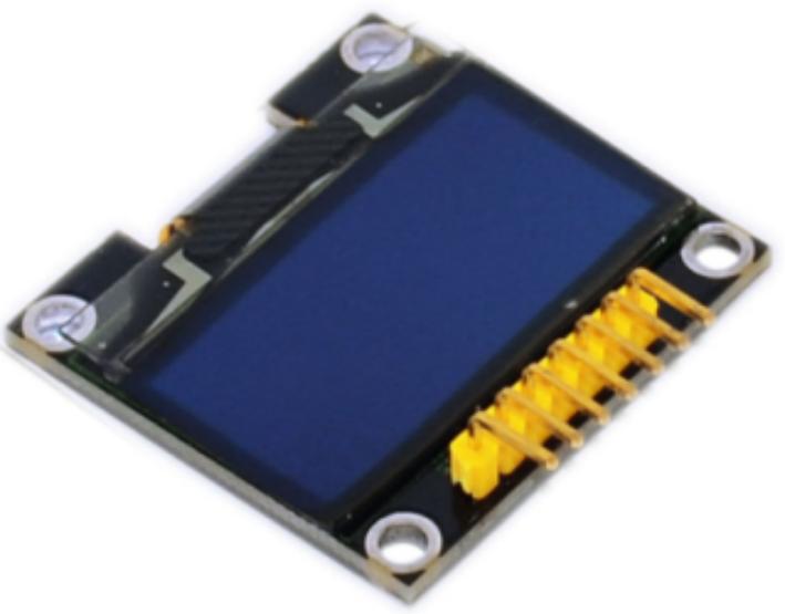 [KS0056] 1.3 inch OLED
