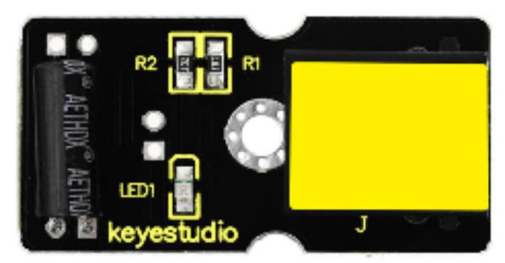 [KS0115] Keyestudio EASY plug Digital Tilt Sensor Module 0.99 0.95 0.92 0.89 KS0116 Keyestudio EASY Plug Flame Sensor Module 0.99 0.95 0.92 0.89 KS0117 Keyestudio EASY Plug Vibration Sensor for Learning Starter for Arduino