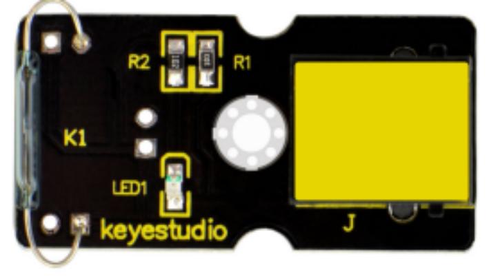 [KS0118] Keyestudio EASY Plug Reed Switch Module for Learning Starter for Arduino 0.99 0.95 0.92 0.89 KS0119 Keyestudio EASY plug Line Tracking Sensor 0.99 0.95 0.92 0.89 KS0120 Keyestudio EASY plug Infrared obstacle avoidance sensor for Arduino
