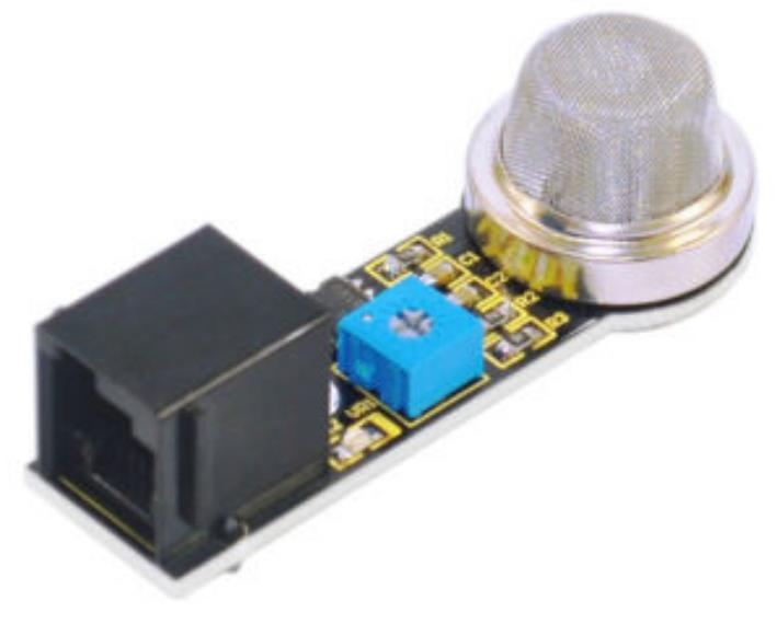 [KS0133] Keyestudio EASY plug MQ135 Air Quality Sensor