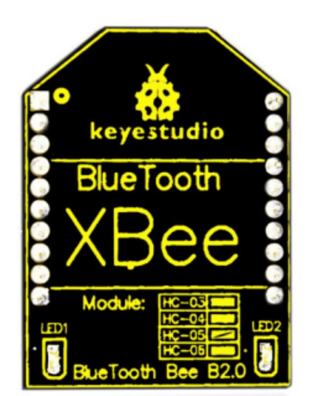 [KS0143] Keyestudio Bluetooh Xbee HC-05