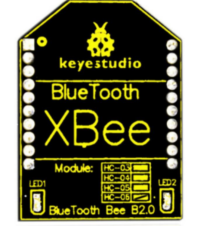 [KS0144] Keyestudio Bluetooh Xbee HC-06