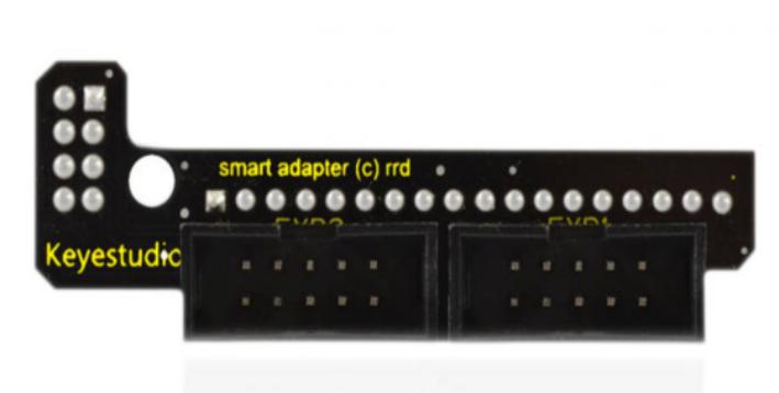 [KS0161] Keyestudio RANPS Adapter