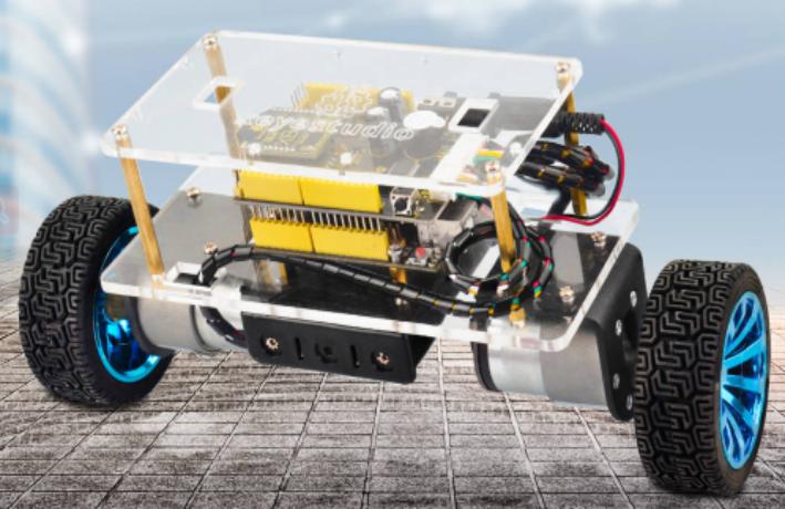 [KS0193] Balance Car kit