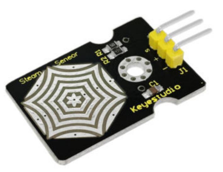 [KS0203] keyestudio Vapor Sensor for Arduino