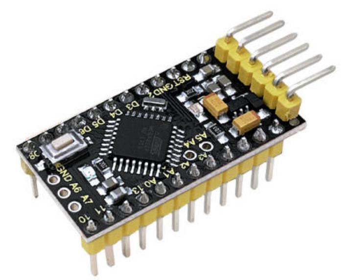 [KS0247] Keyestudio pro mini 5V 16MHZ for arduino