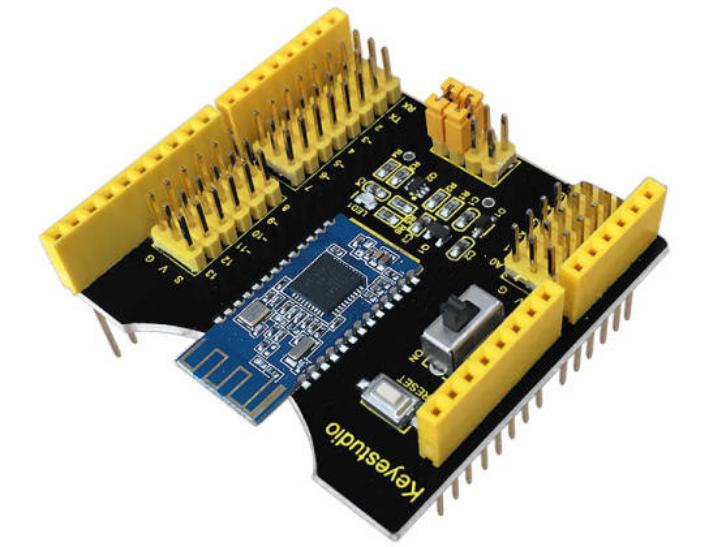 [KS0255] Bluetooth 4.0 shield