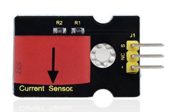 [KS0274] Keyestudio Current Sensor compatible with arduino