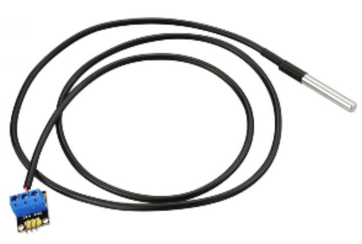 [KS0316] Keyestudio DS18B20 Temperature Sensor