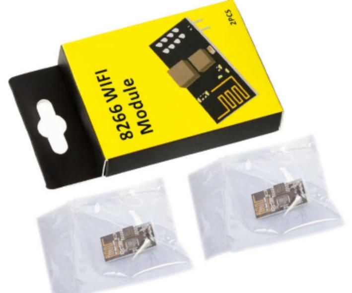 [KS0339] Keyestudio 8266WIFI Module*2