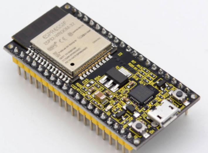 [KS0413] keyestudio ESP32- WROOM Core board