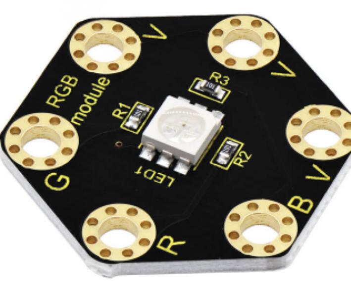 [KS0418] keyestudio micro bit 5050RGB Module