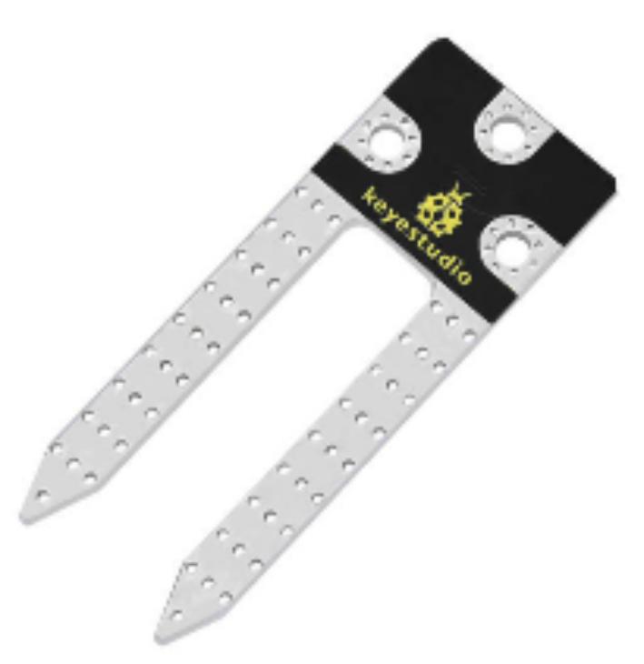 [KS0471] keyestudio micro bit honeycomb soil sensor