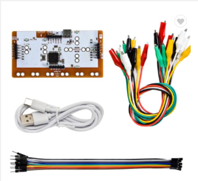 [KT0178] Makey Makey Kit
