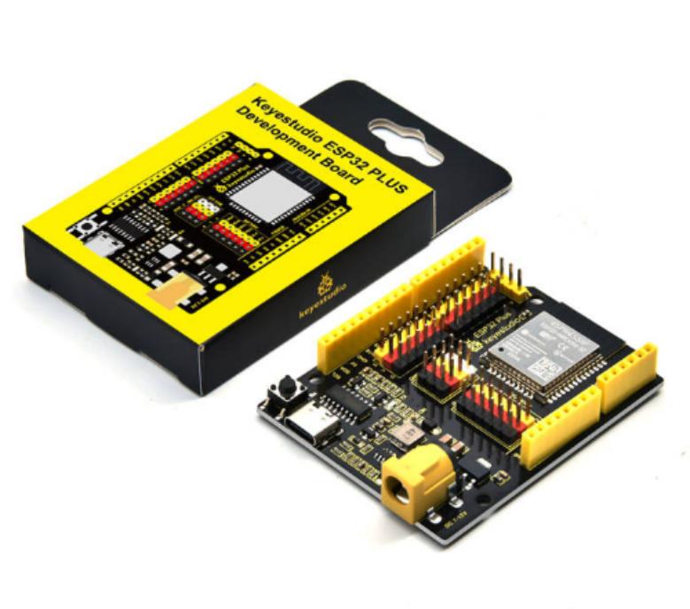 [KS5016] Keyestudio ESP32 Development Board